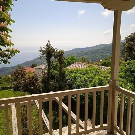 Farmhouse For Nature Lovers Nyaraló Zagorá