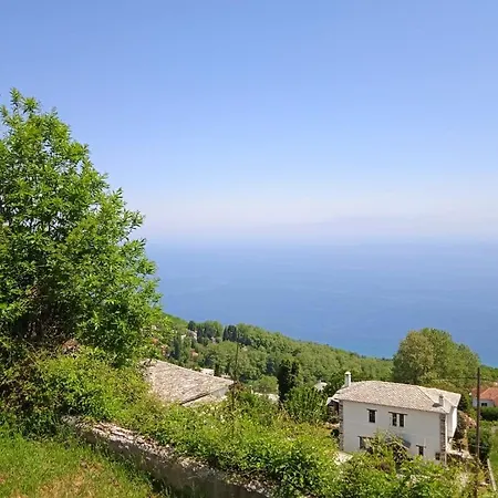 Farmhouse For Nature Lovers Nyaraló Zagorá
