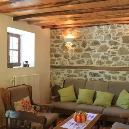 Nyaraló Farmhouse For Nature Lovers *