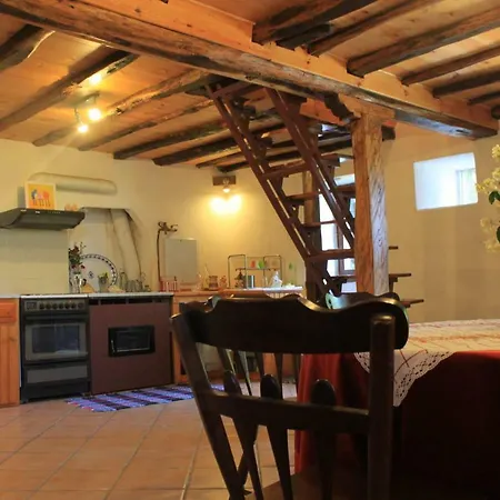 Farmhouse For Nature Lovers Nyaraló *