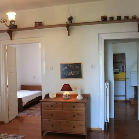 Farmhouse For Nature Lovers Zagorá
