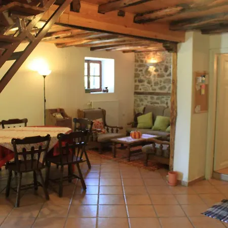Farmhouse For Nature Lovers Nyaraló *