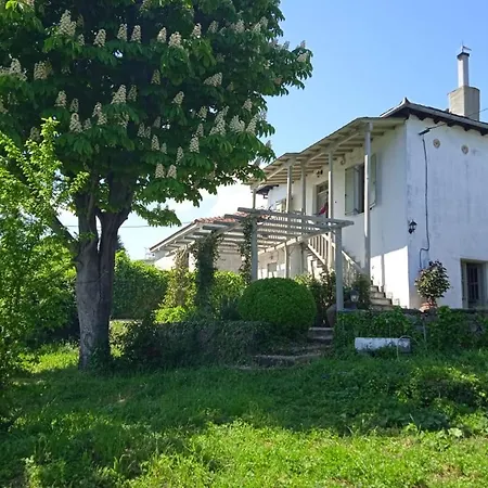 Farmhouse For Nature Lovers 度假居 *