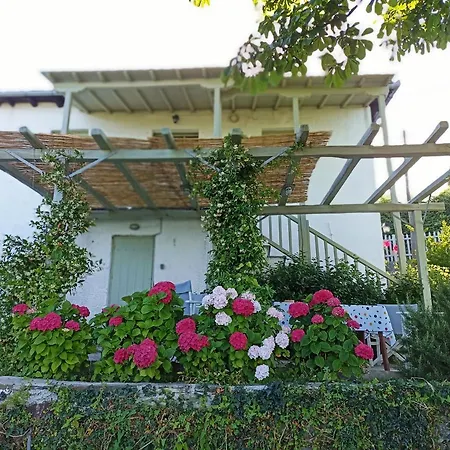 Farmhouse For Nature Lovers 度假居