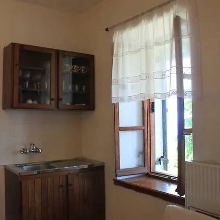 Farmhouse For Nature Lovers 度假居 扎戈拉