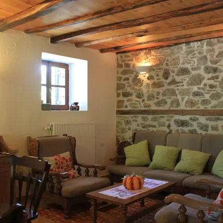 Farmhouse For Nature Lovers